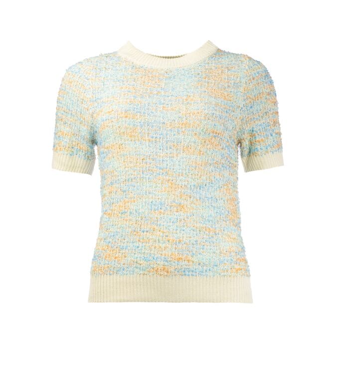 ICNK Sweater Jesse Bleu