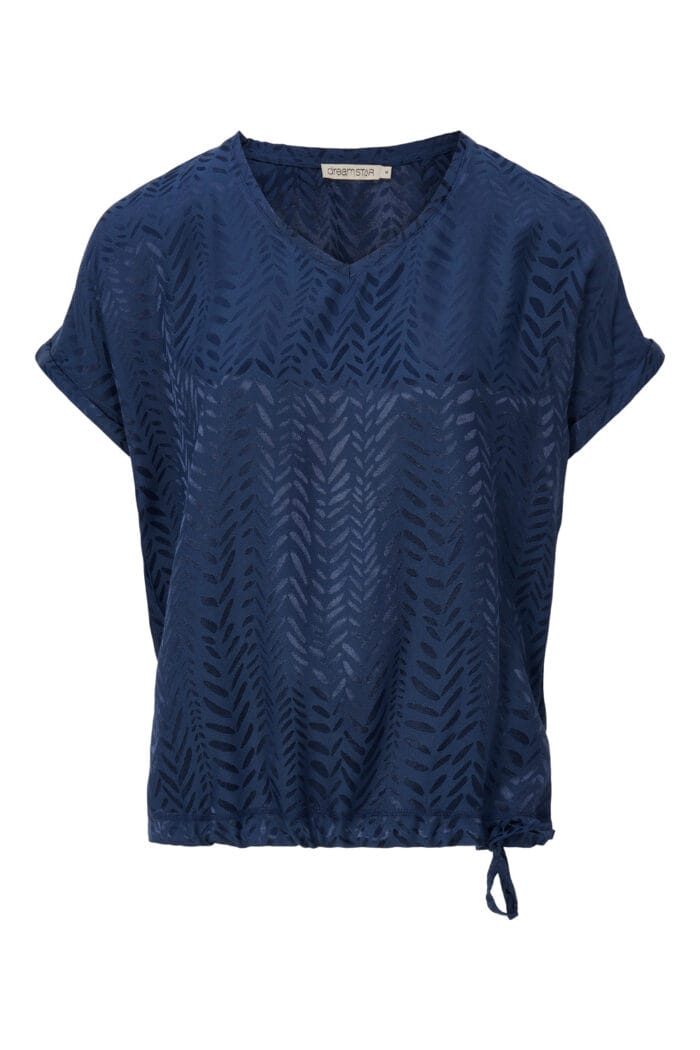 Dreamstar Top Tamar Indigo