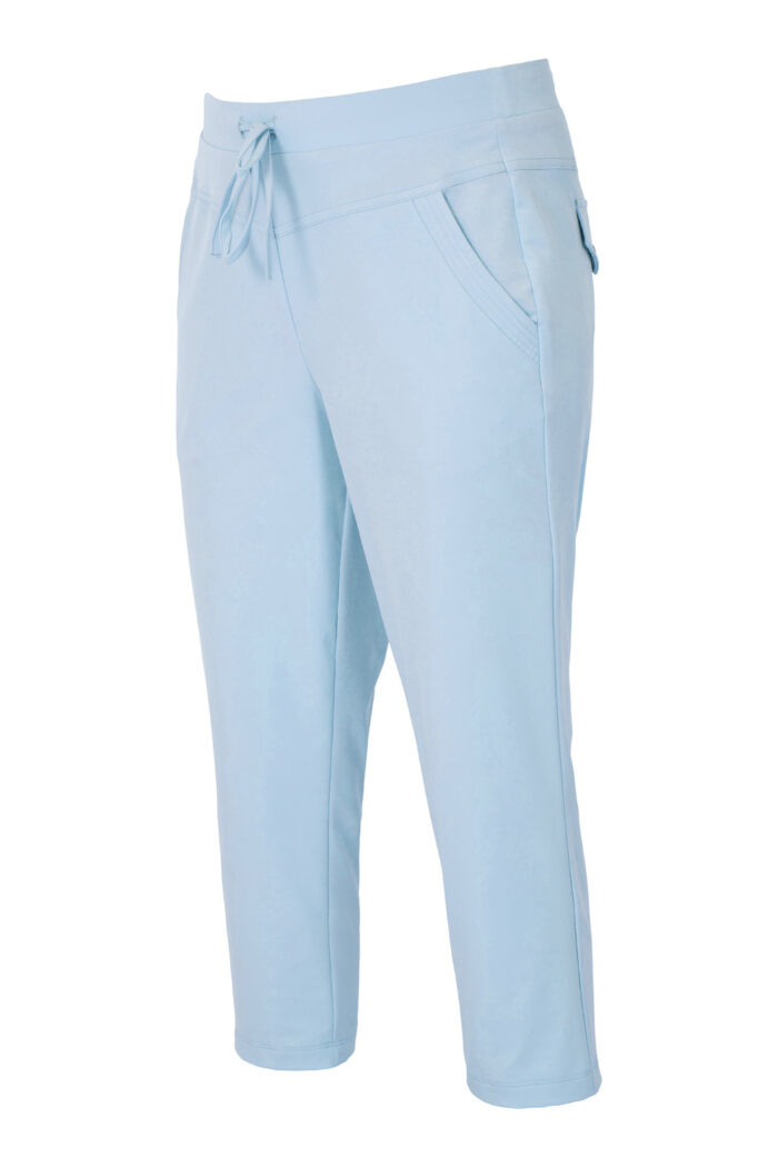 Dreamstar Broek Piraat Pascal Blue Travel
