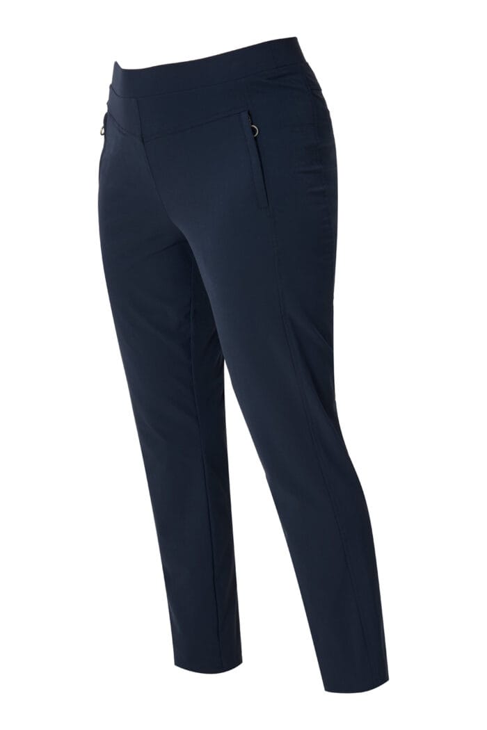 Dreamstar Broek Benco Indigo Wintertravel
