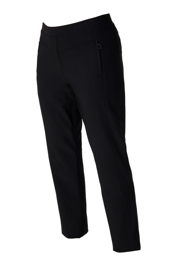 Dreamstar Broek Benco Zwart Wintertravel