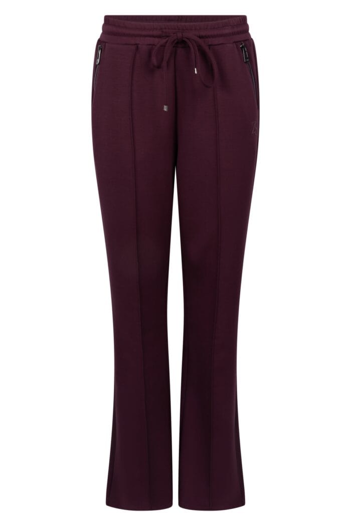 Zoso Broek Miriam Bordeaux Travel