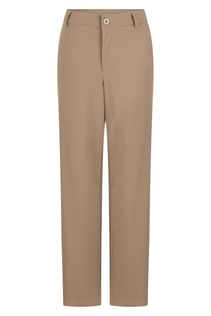Zoso Broek Miriam Camel Travel