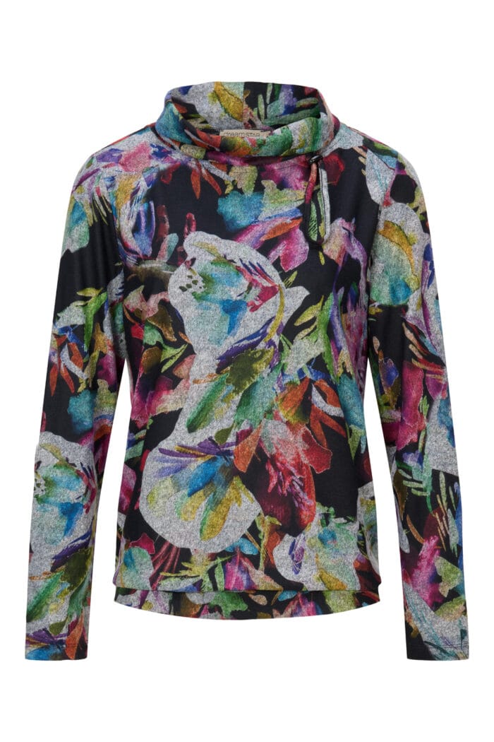 Dreamstar Trui Colya Multicolor