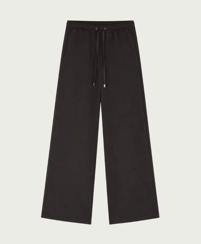 Elvira Broek Madison Dark Coffee