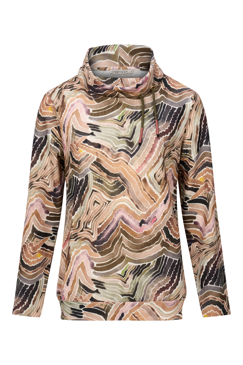 Dreamstar Sweater/Coltrui Lynette Multycolor